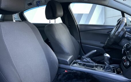 Peugeot 508 II, 2012 год, 438 000 рублей, 22 фотография