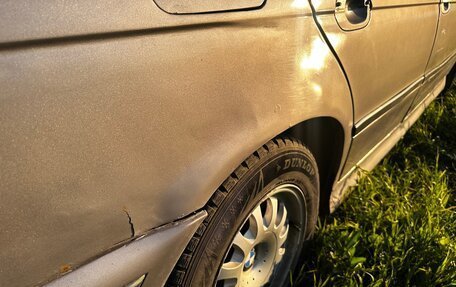 BMW 5 серия, 1996 год, 400 000 рублей, 8 фотография