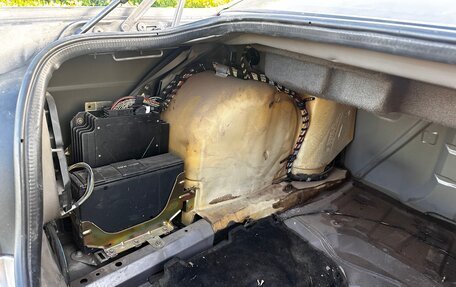 BMW 5 серия, 1996 год, 400 000 рублей, 11 фотография