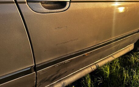 BMW 5 серия, 1996 год, 400 000 рублей, 6 фотография