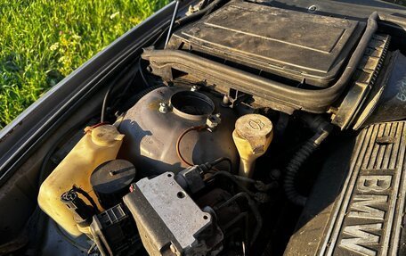 BMW 5 серия, 1996 год, 400 000 рублей, 3 фотография