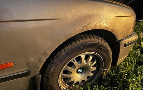 BMW 5 серия, 1996 год, 400 000 рублей, 5 фотография