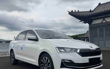 Skoda Rapid II, 2022 год, 1 330 000 рублей, 1 фотография