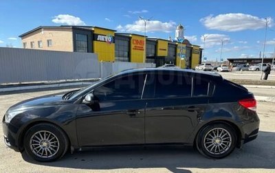 Chevrolet Cruze II, 2012 год, 610 000 рублей, 1 фотография