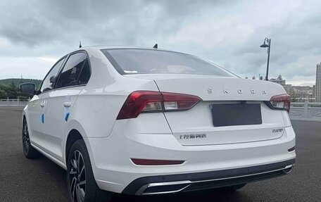Skoda Rapid II, 2022 год, 1 330 000 рублей, 4 фотография