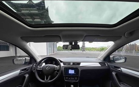 Skoda Rapid II, 2022 год, 1 330 000 рублей, 8 фотография