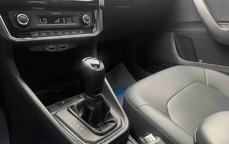Skoda Rapid II, 2022 год, 1 330 000 рублей, 17 фотография