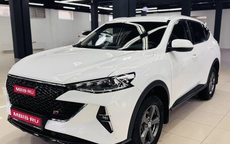Haval F7 I, 2023 год, 2 070 000 рублей, 1 фотография