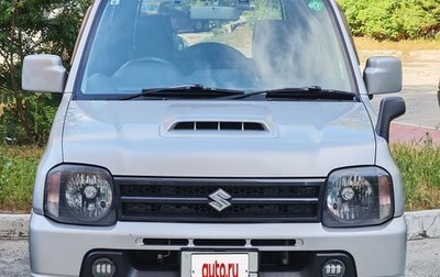 Suzuki Jimny, 2017 год, 1 100 000 рублей, 1 фотография