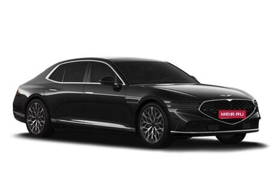 Genesis G90, 2026 год, 24 100 000 рублей, 1 фотография
