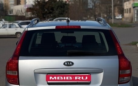 KIA cee'd I рестайлинг, 2011 год, 649 000 рублей, 4 фотография