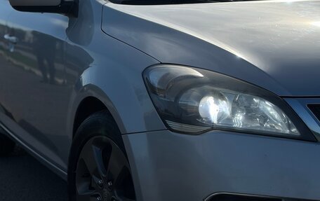 KIA cee'd I рестайлинг, 2011 год, 649 000 рублей, 10 фотография