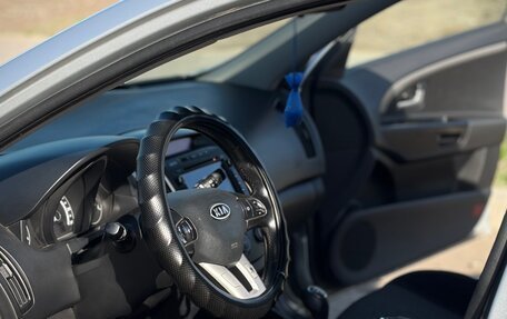 KIA cee'd I рестайлинг, 2011 год, 649 000 рублей, 6 фотография