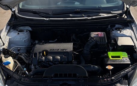 KIA cee'd I рестайлинг, 2011 год, 649 000 рублей, 8 фотография