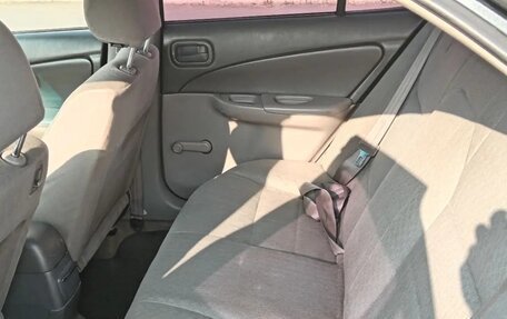 Nissan Sunny B15, 1998 год, 165 000 рублей, 8 фотография