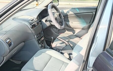 Nissan Sunny B15, 1998 год, 165 000 рублей, 9 фотография