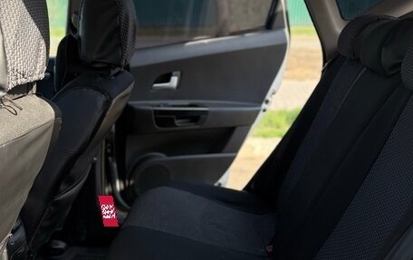 KIA cee'd I рестайлинг, 2011 год, 649 000 рублей, 9 фотография