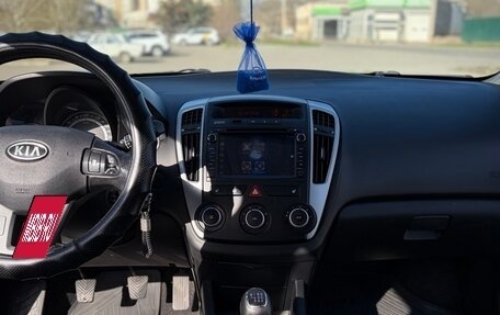 KIA cee'd I рестайлинг, 2011 год, 649 000 рублей, 5 фотография