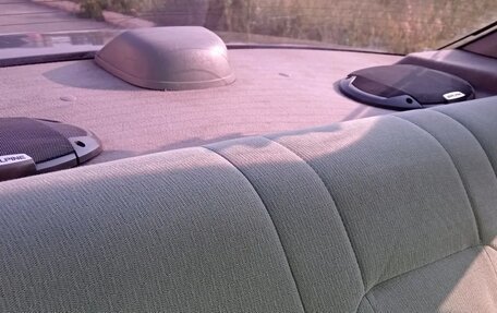 Nissan Sunny B15, 1998 год, 165 000 рублей, 14 фотография