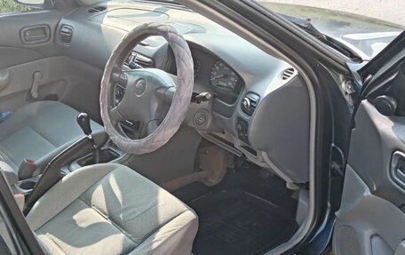 Nissan Sunny B15, 1998 год, 165 000 рублей, 11 фотография
