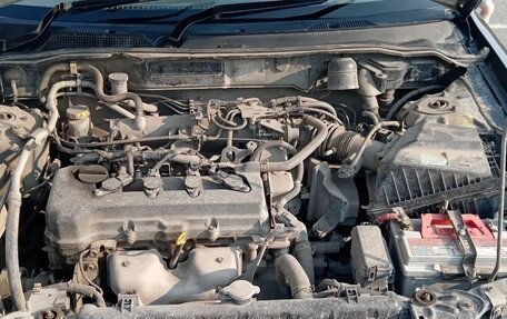 Nissan Sunny B15, 1998 год, 165 000 рублей, 19 фотография