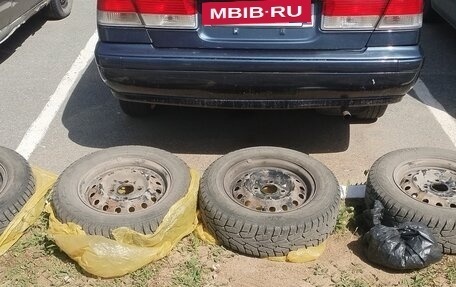 Nissan Sunny B15, 1998 год, 165 000 рублей, 22 фотография