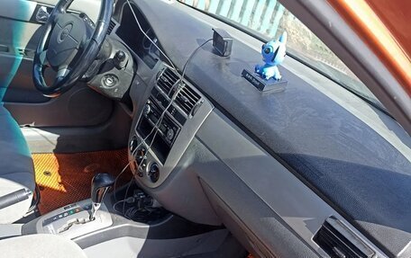Chevrolet Lacetti, 2007 год, 370 000 рублей, 3 фотография