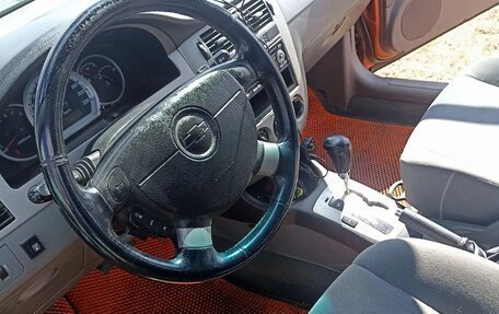 Chevrolet Lacetti, 2007 год, 370 000 рублей, 6 фотография