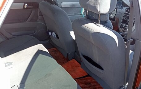 Chevrolet Lacetti, 2007 год, 370 000 рублей, 5 фотография