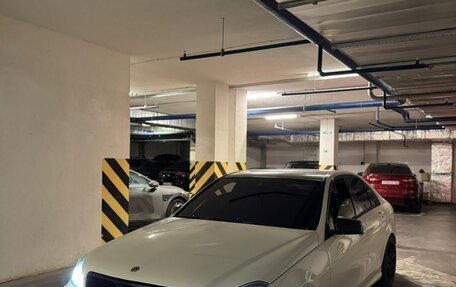 Mercedes-Benz C-Класс, 2011 год, 1 400 000 рублей, 2 фотография
