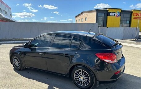 Chevrolet Cruze II, 2012 год, 610 000 рублей, 6 фотография