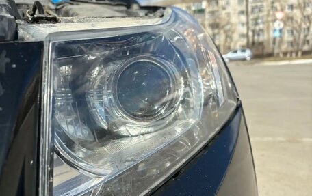 Chevrolet Cruze II, 2012 год, 610 000 рублей, 11 фотография