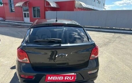 Chevrolet Cruze II, 2012 год, 610 000 рублей, 5 фотография