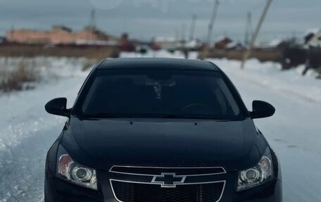 Chevrolet Cruze II, 2012 год, 610 000 рублей, 7 фотография