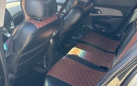 Chevrolet Cruze II, 2012 год, 610 000 рублей, 14 фотография