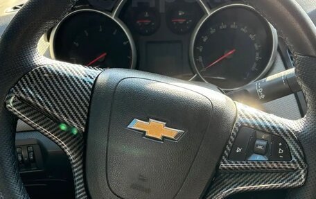 Chevrolet Cruze II, 2012 год, 610 000 рублей, 16 фотография