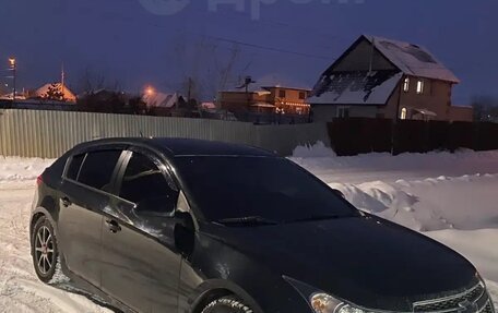 Chevrolet Cruze II, 2012 год, 610 000 рублей, 17 фотография