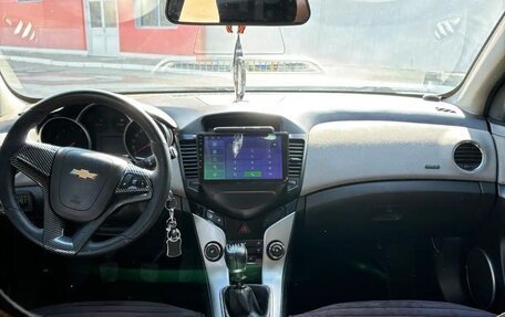 Chevrolet Cruze II, 2012 год, 610 000 рублей, 15 фотография