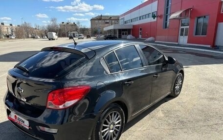 Chevrolet Cruze II, 2012 год, 610 000 рублей, 18 фотография