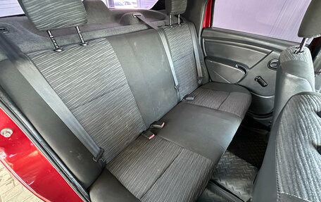 Renault Logan I, 2011 год, 490 000 рублей, 13 фотография