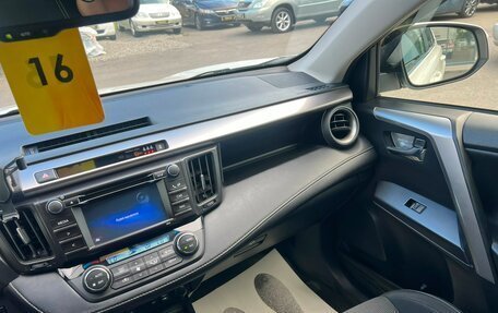 Toyota RAV4, 2015 год, 2 229 000 рублей, 17 фотография