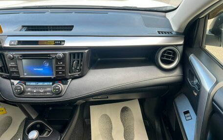 Toyota RAV4, 2015 год, 2 229 000 рублей, 19 фотография
