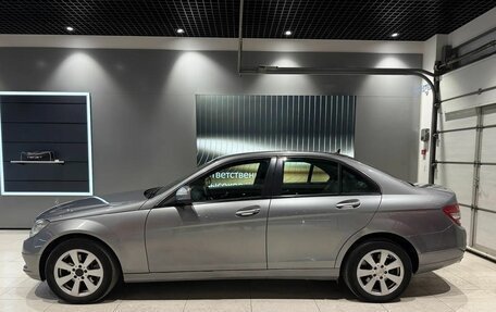 Mercedes-Benz C-Класс, 2007 год, 1 120 000 рублей, 2 фотография