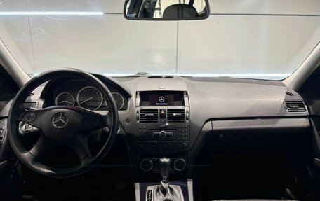 Mercedes-Benz C-Класс, 2007 год, 1 120 000 рублей, 15 фотография