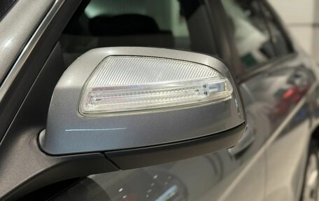 Mercedes-Benz C-Класс, 2007 год, 1 120 000 рублей, 9 фотография