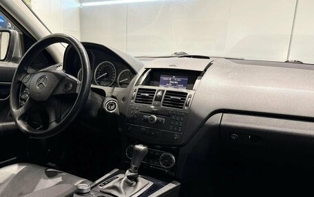 Mercedes-Benz C-Класс, 2007 год, 1 120 000 рублей, 16 фотография