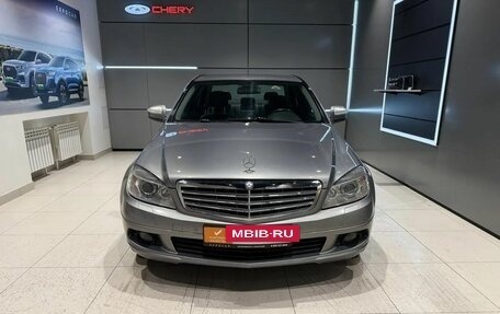 Mercedes-Benz C-Класс, 2007 год, 1 120 000 рублей, 8 фотография
