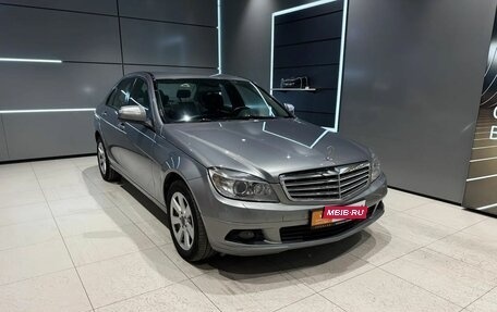 Mercedes-Benz C-Класс, 2007 год, 1 120 000 рублей, 7 фотография