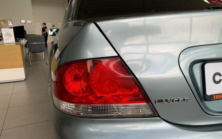 Mitsubishi Lancer IX, 2006 год, 299 000 рублей, 8 фотография