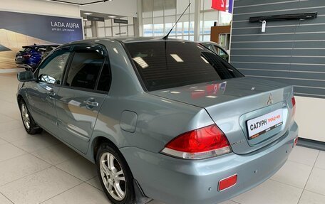 Mitsubishi Lancer IX, 2006 год, 299 000 рублей, 7 фотография
